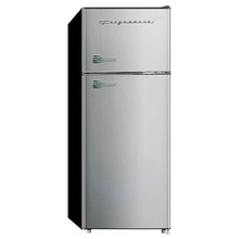 2-Door Apartment Fridge 7.5 cu ft