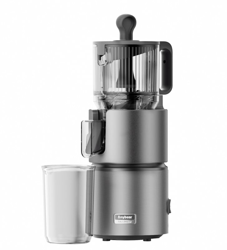 Cold Press Juicer, 350W