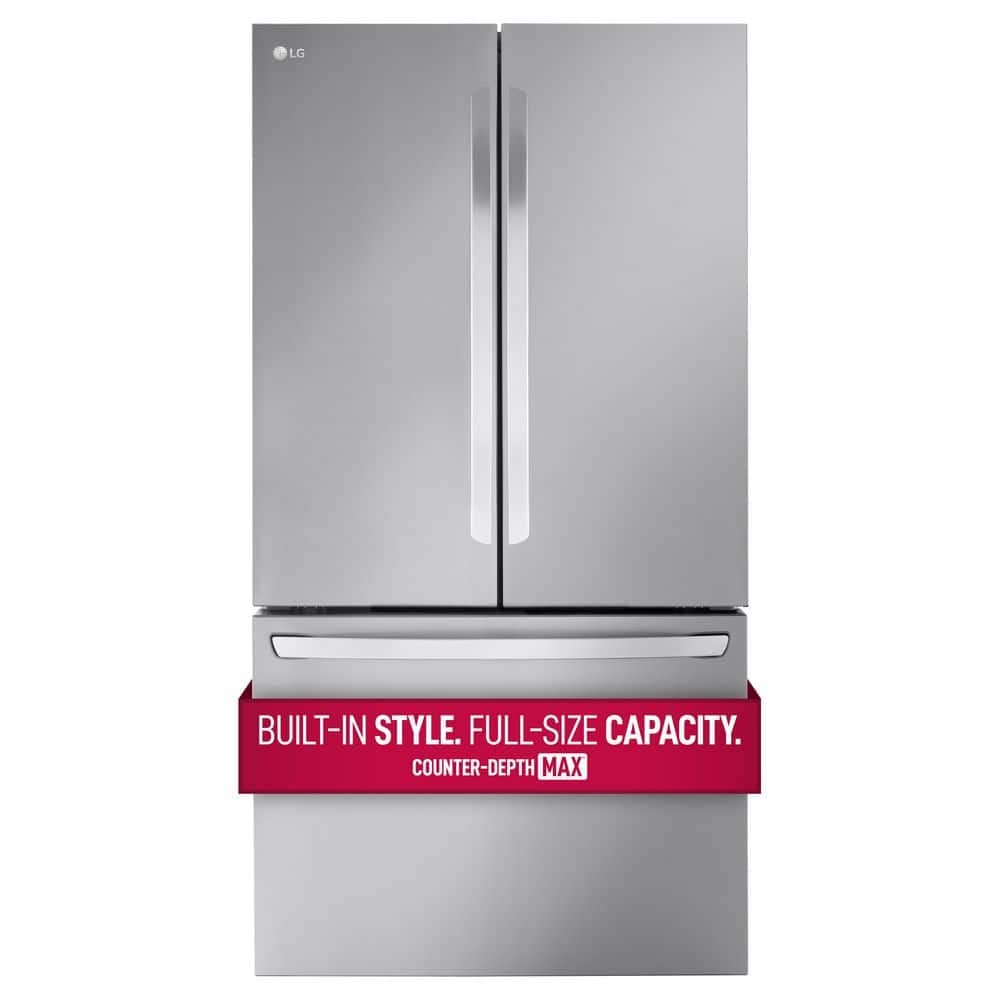 Refrigerators