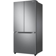 3-Door French Door Refrigerator