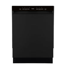 24" Hybrid Dishwasher, 12-Place, ENERGY STAR