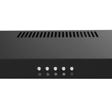 COSMO 30 in. Under Cabinet Range Hood