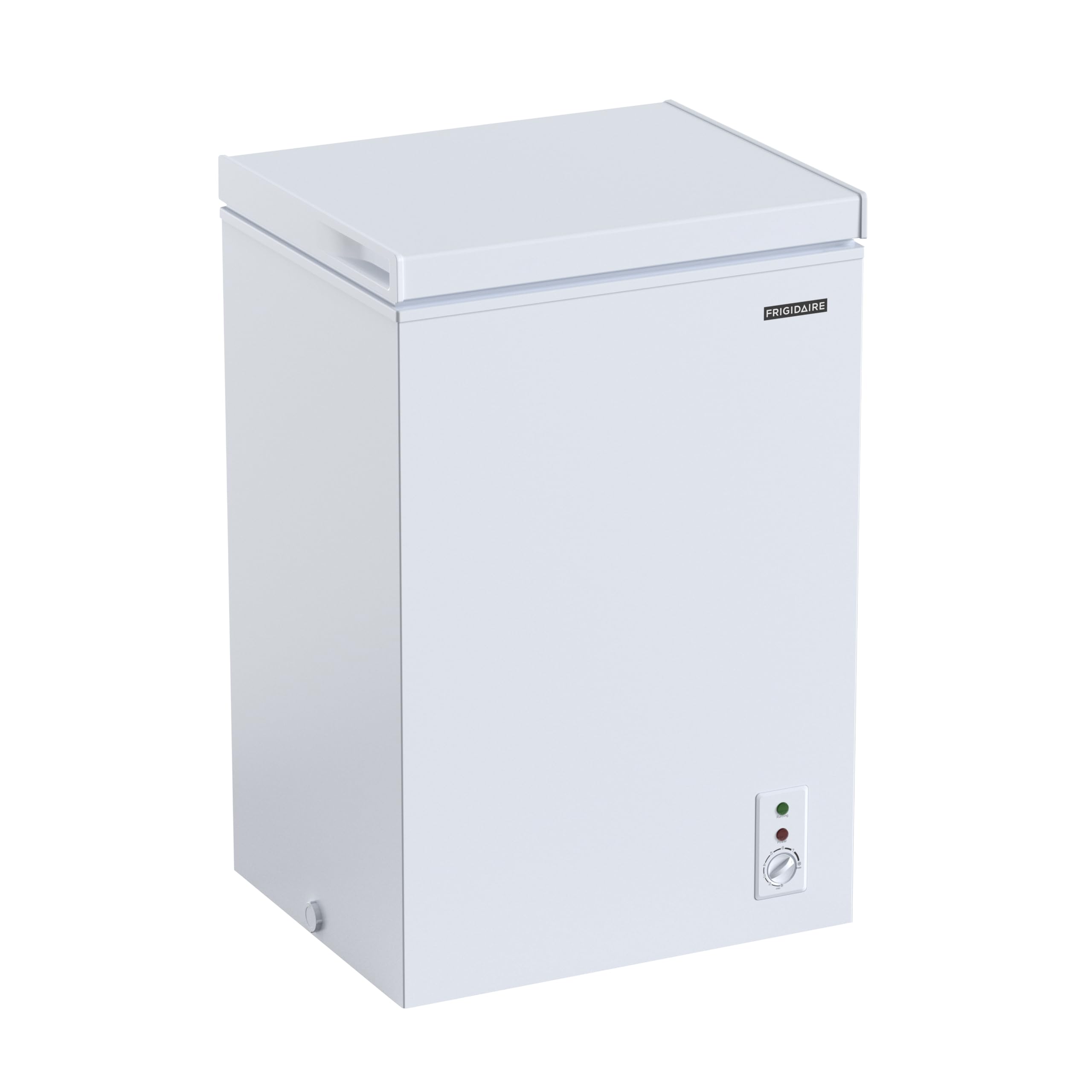 3.5 cu ft Chest Freezer