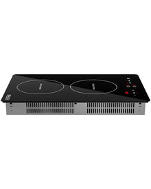 2-Burner Induction Cooktop