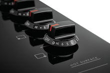 30" Electric Smoothtop Cooktop, 4 Elements, Black