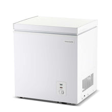 3.5 cu ft Chest Freezer