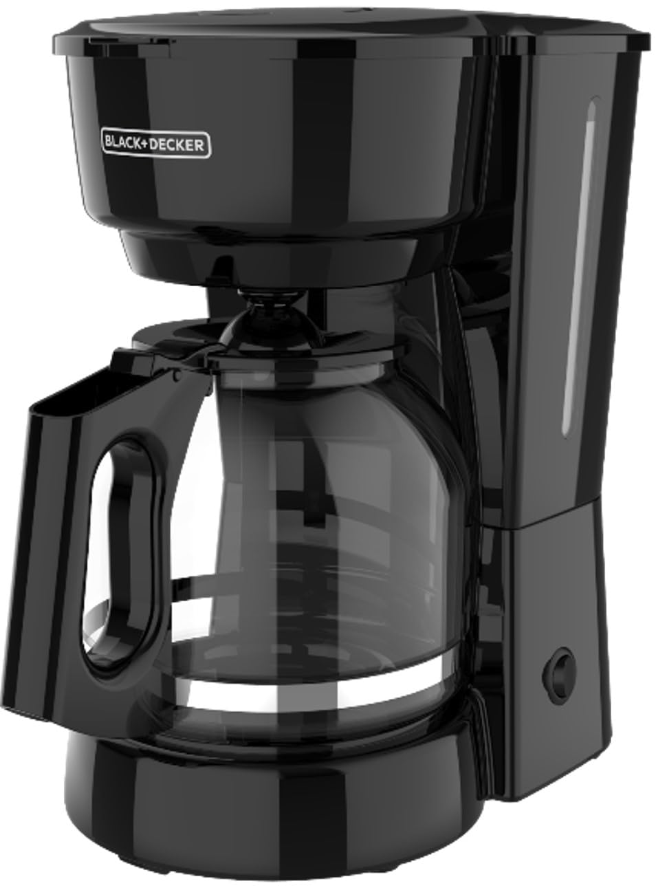 Coffee Maker, Easy On/Off