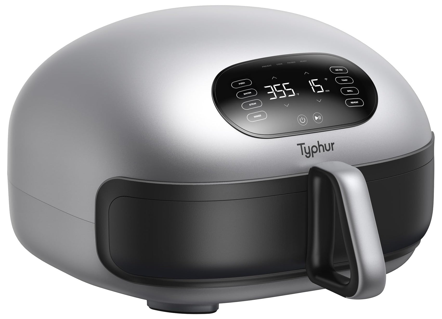 Smart Air Fryer, Extra Large