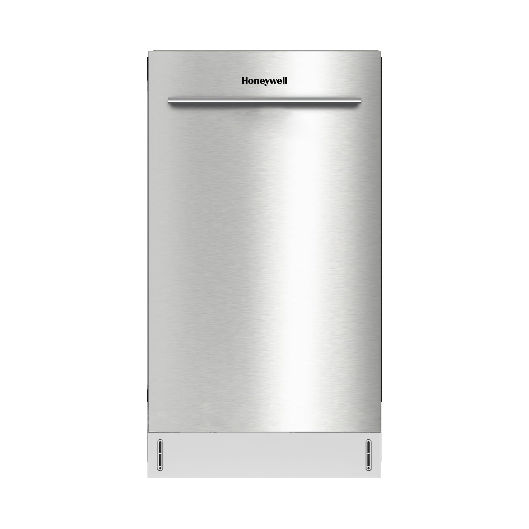 12-Place Dishwasher, 7 Cycles, Stainless