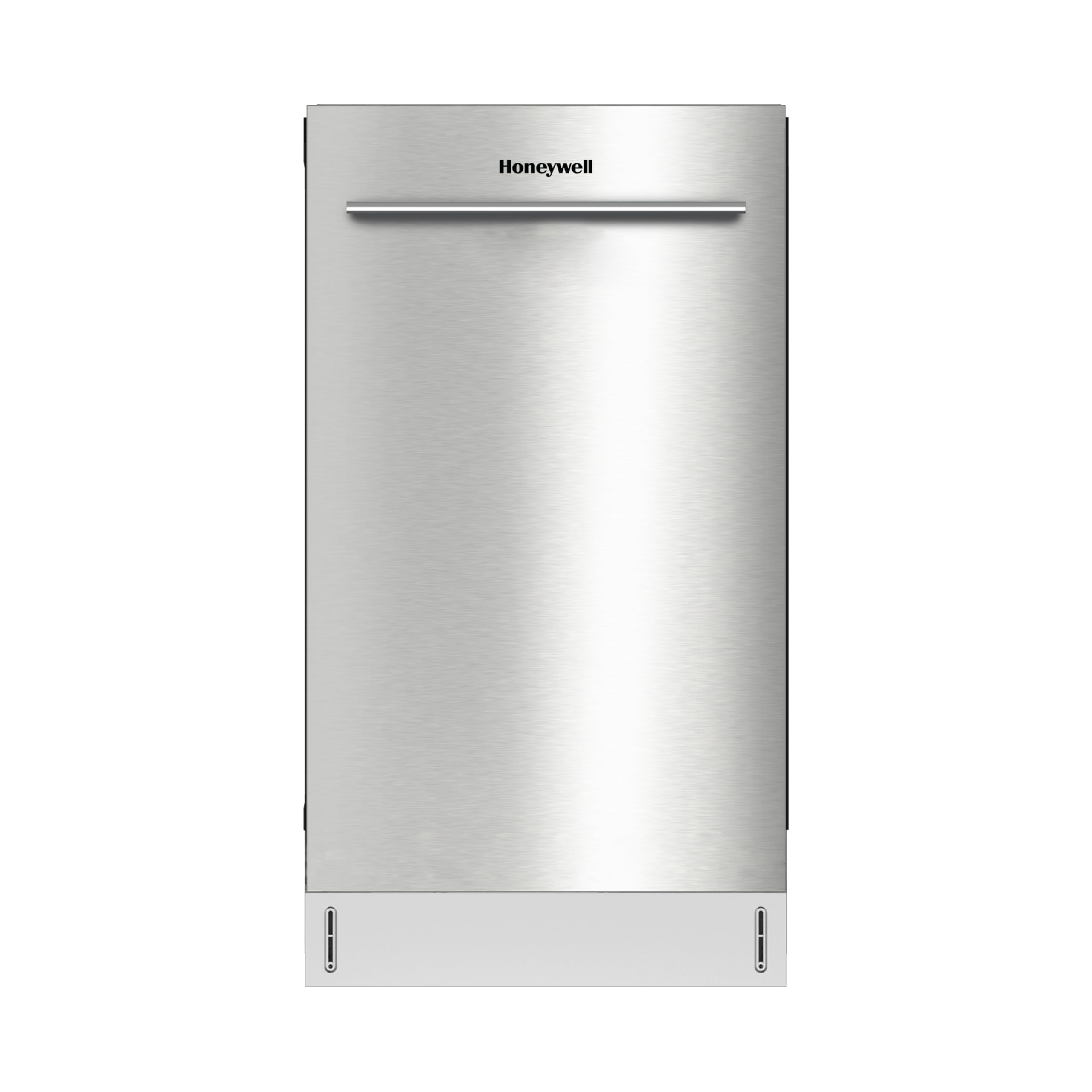 12-Place Dishwasher, 7 Cycles, Stainless