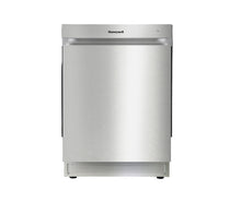 12-Place Dishwasher, 7 Cycles, Stainless