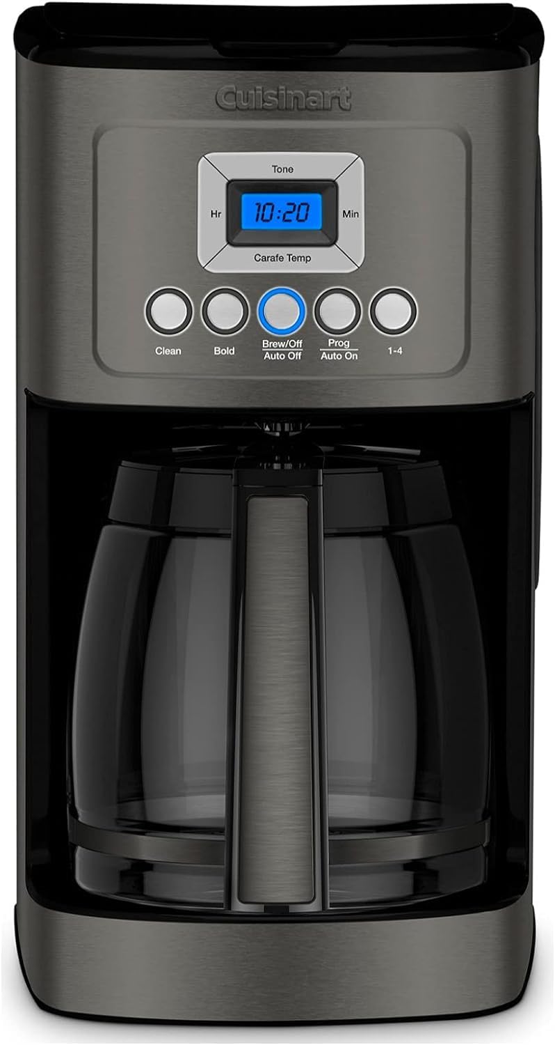 Programmable Thermal Coffeemaker