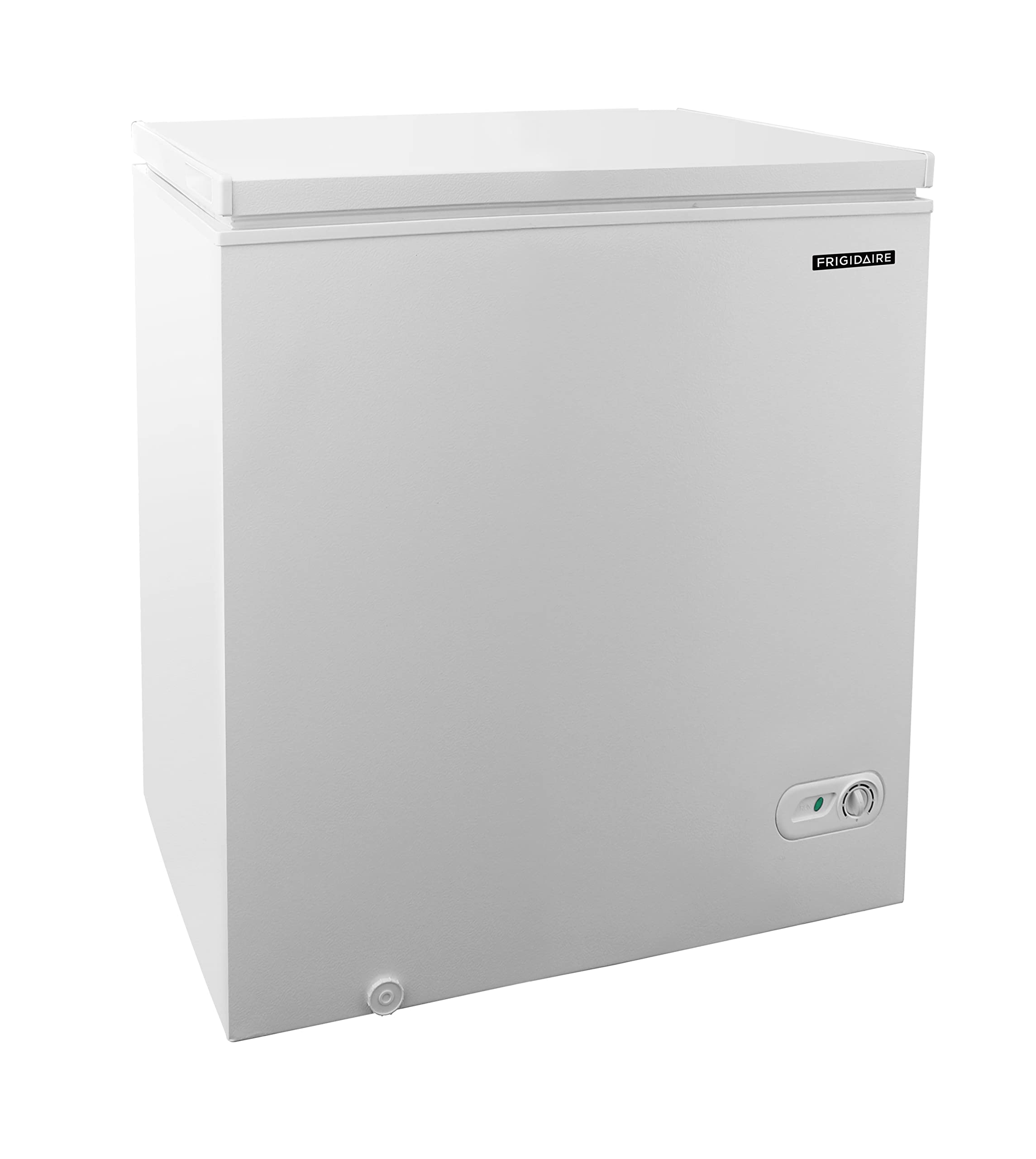 3.5 cu ft Chest Freezer