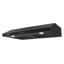 COSMO 30 in. Under Cabinet Range Hood