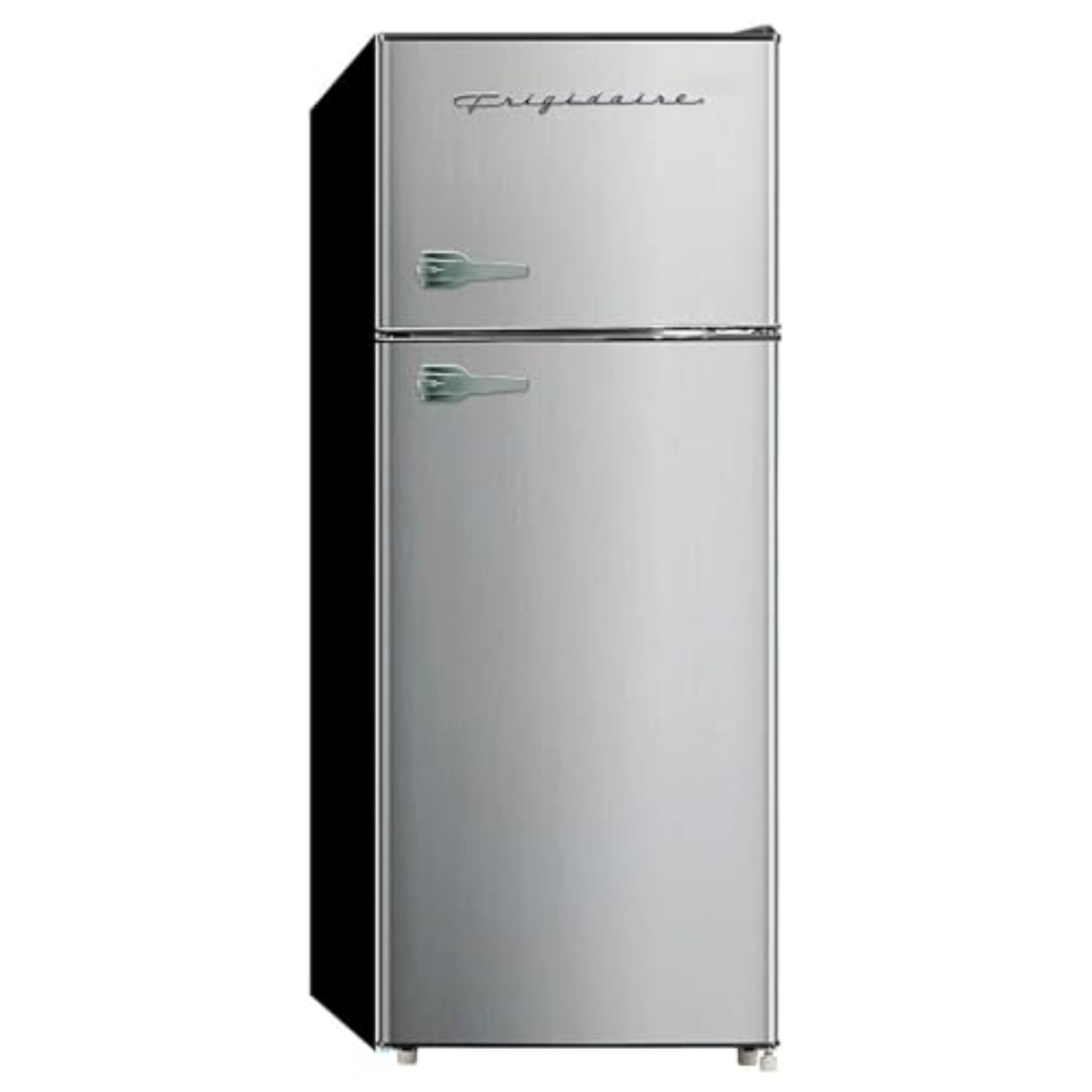 2-Door Apartment Fridge 7.5 cu ft