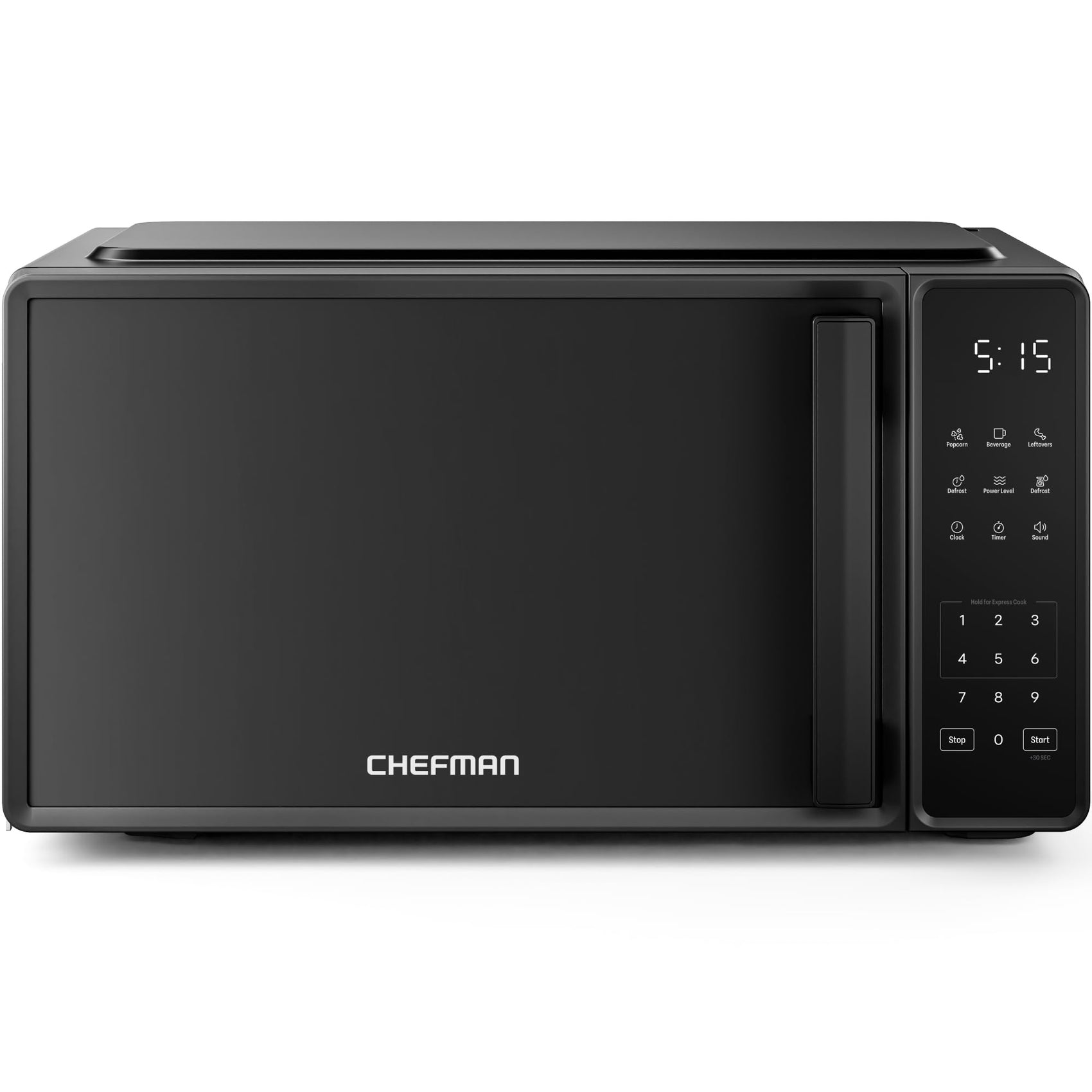 Countertop Microwave Oven