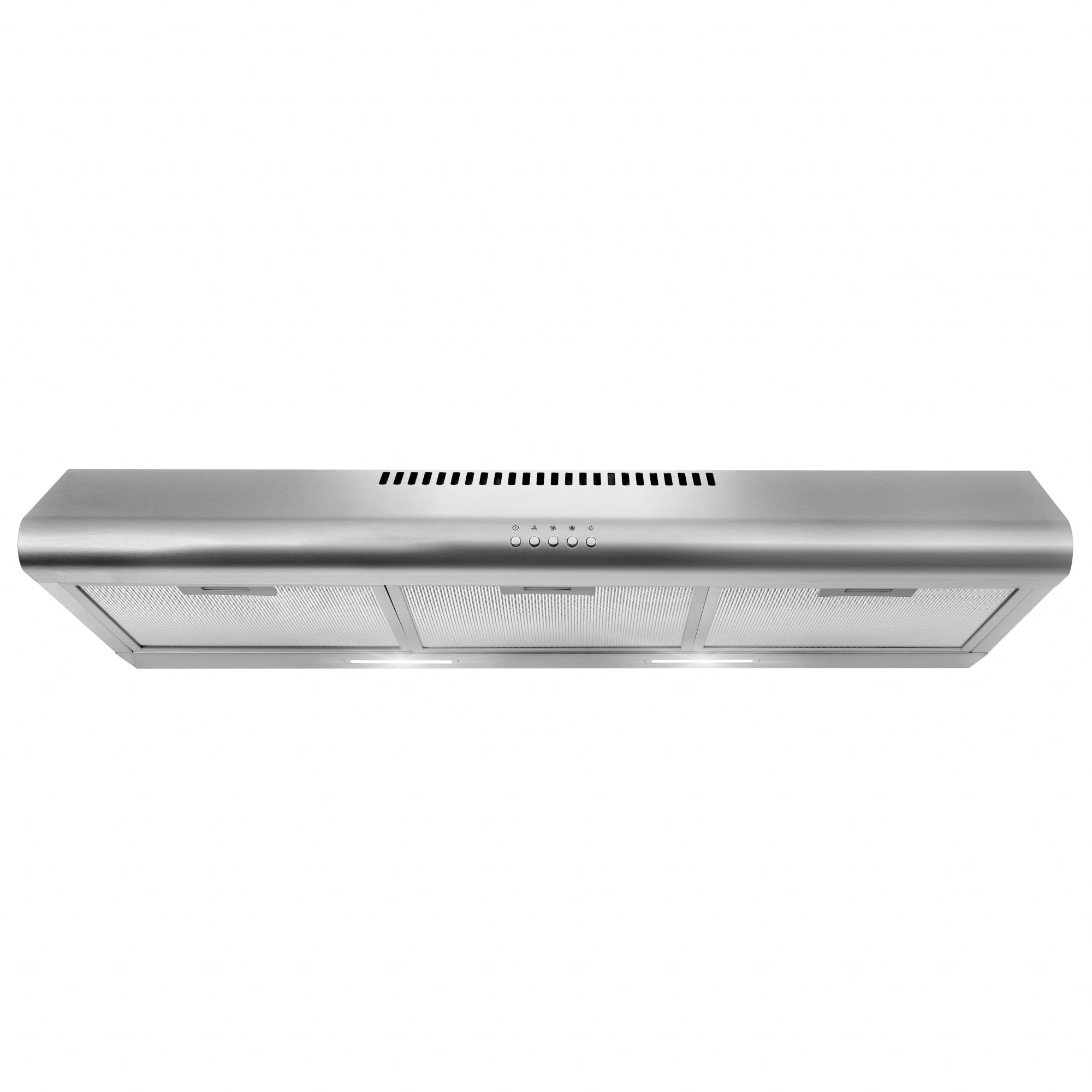 COSMO 30 in. Under Cabinet Range Hood