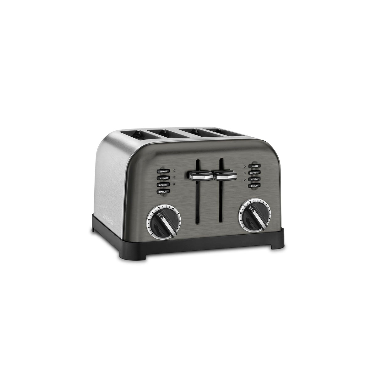 Toasters