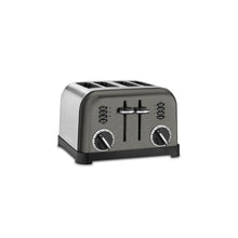 Cuisinart 4 Slice Toaster