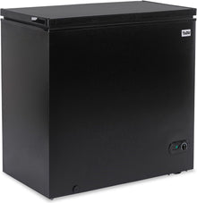 Chest Deep Freezer, 10–12 cu ft