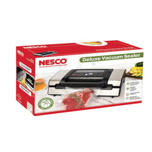 Nesco Deluxe Food VS-12 Vacuum