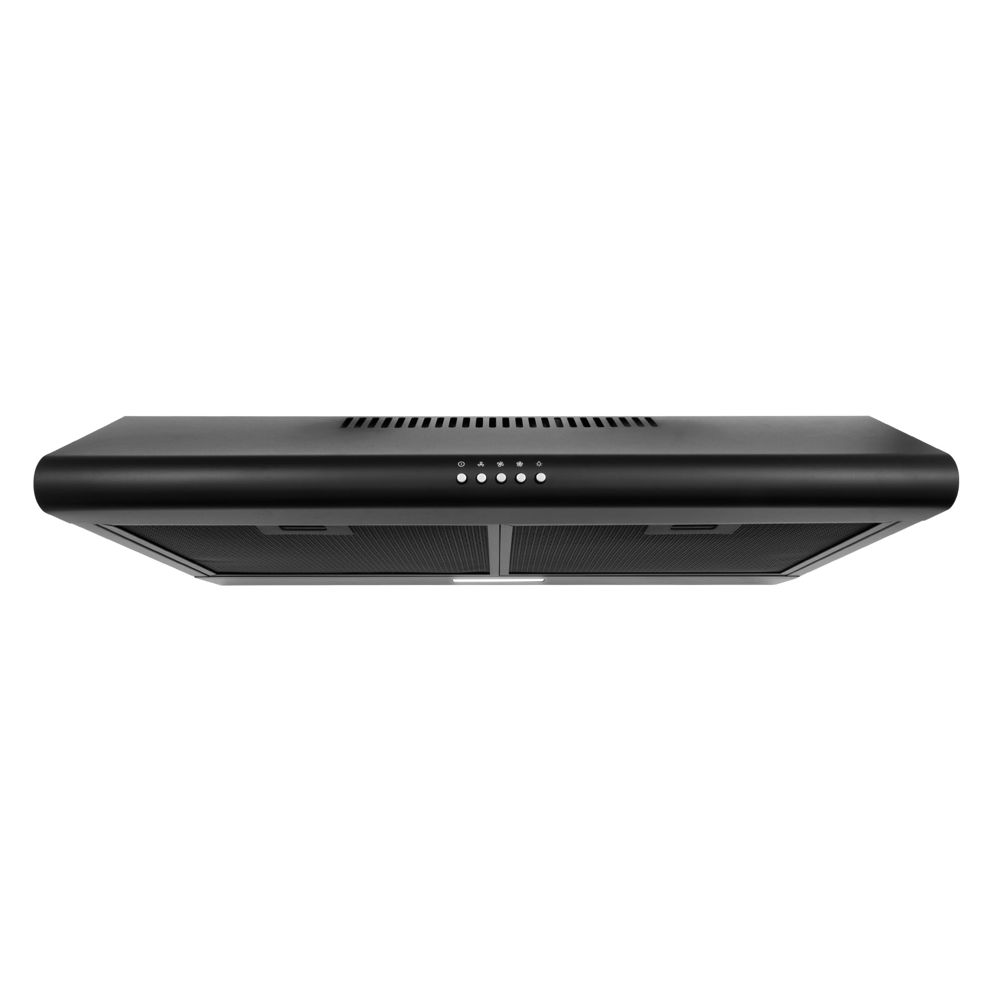COSMO 30 in. Under Cabinet Range Hood