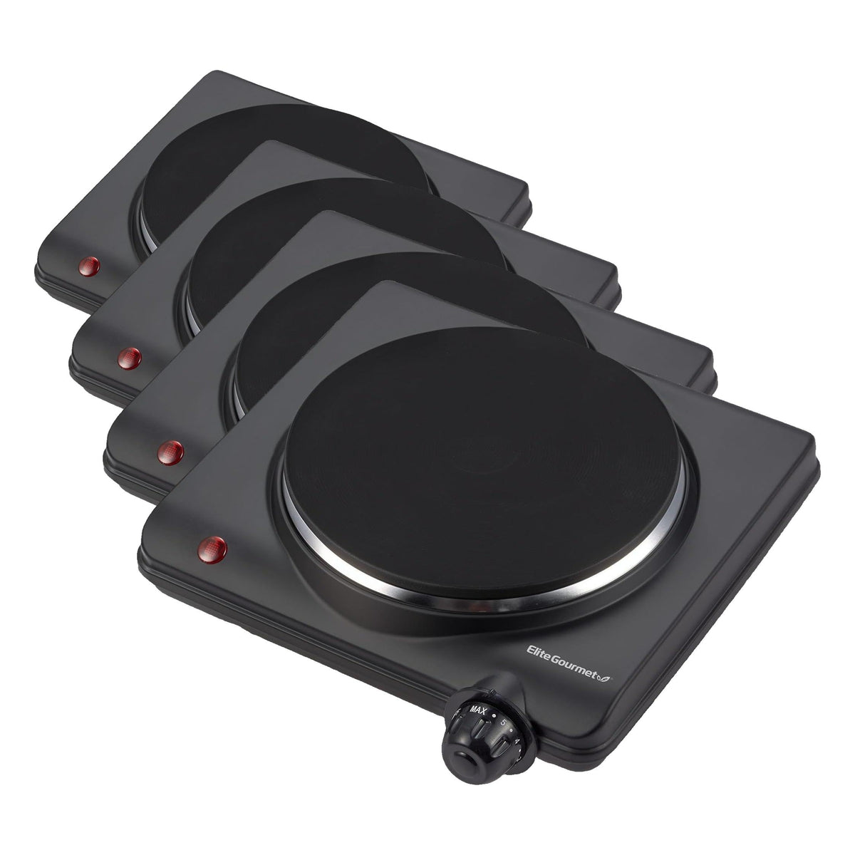 Cooktops