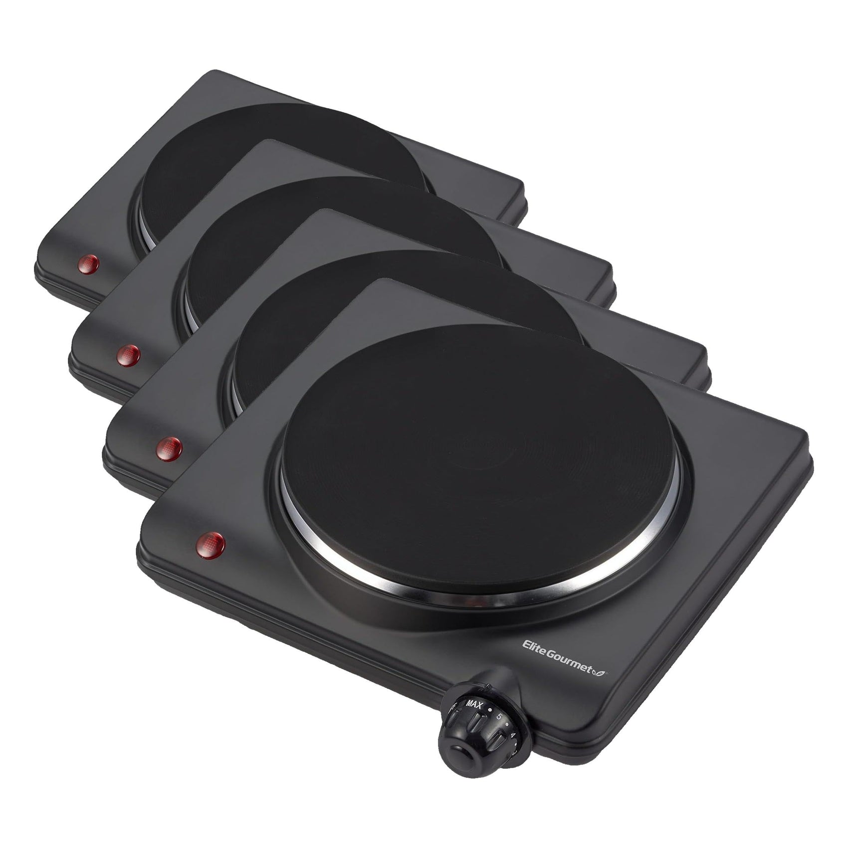 Electric Hot Plate Burner