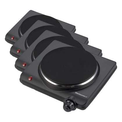 Electric Hot Plate Burner