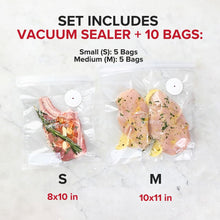 Chef Preserve Vacuum Sealer