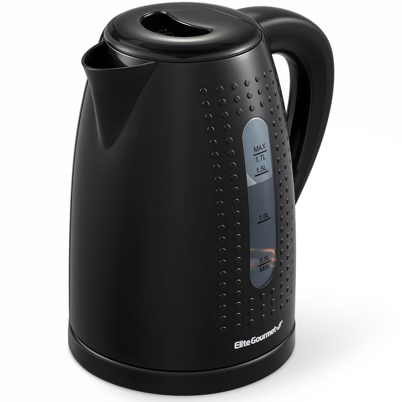 Electric Programmable Kettle, 1500W