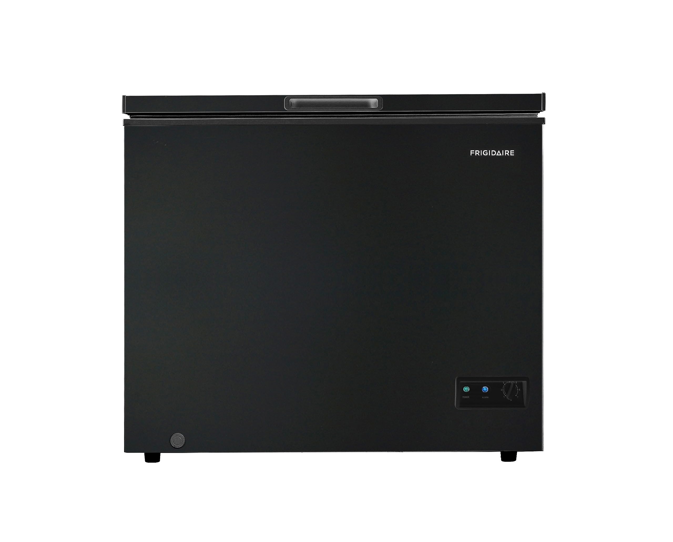 3.5 cu ft Chest Freezer