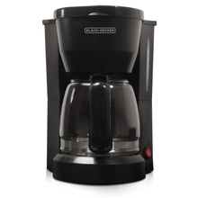 Coffee Maker, Easy On/Off