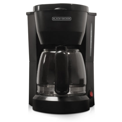 Coffee Maker, Easy On/Off