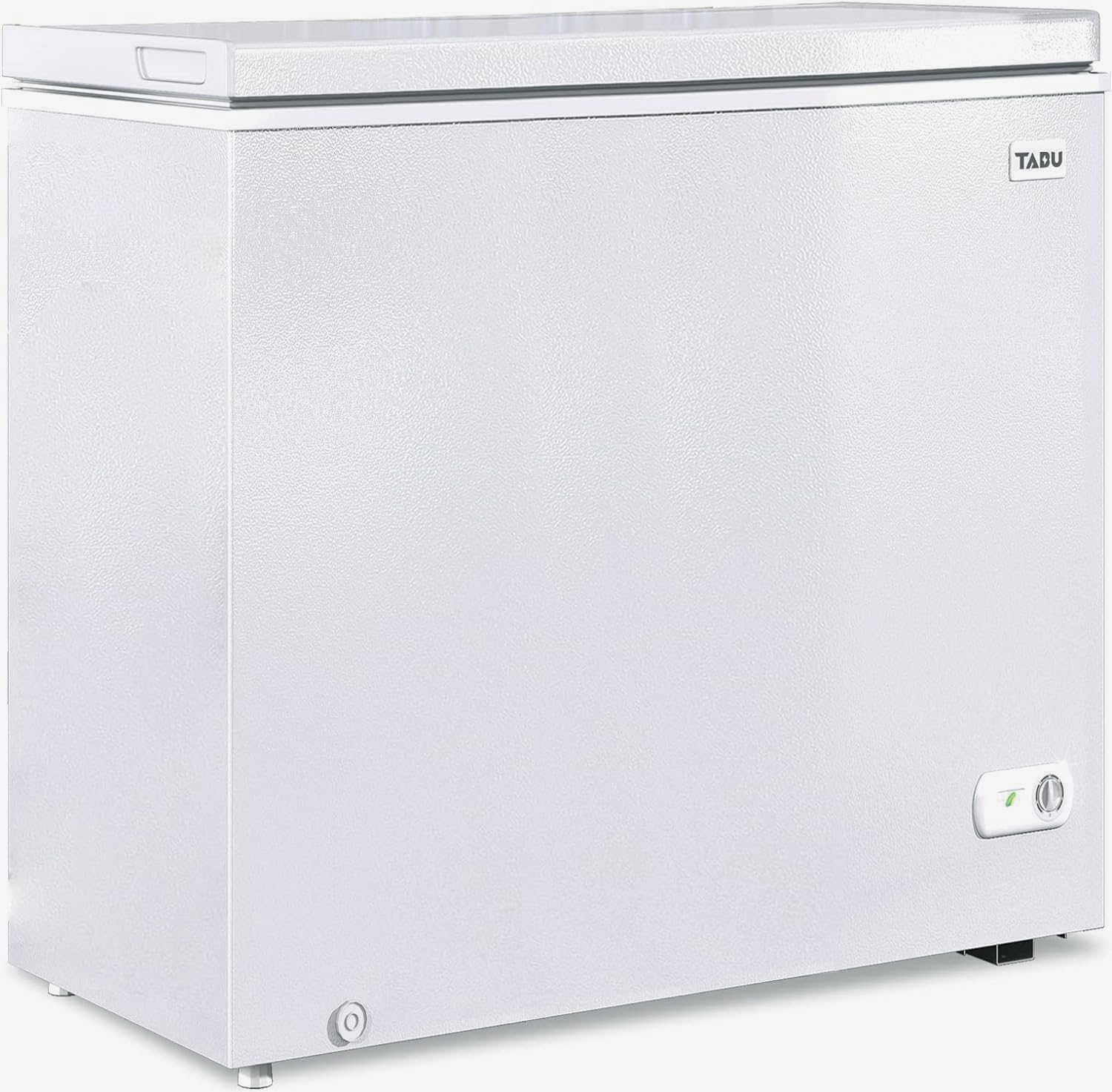 Chest Deep Freezer, 10–12 cu ft