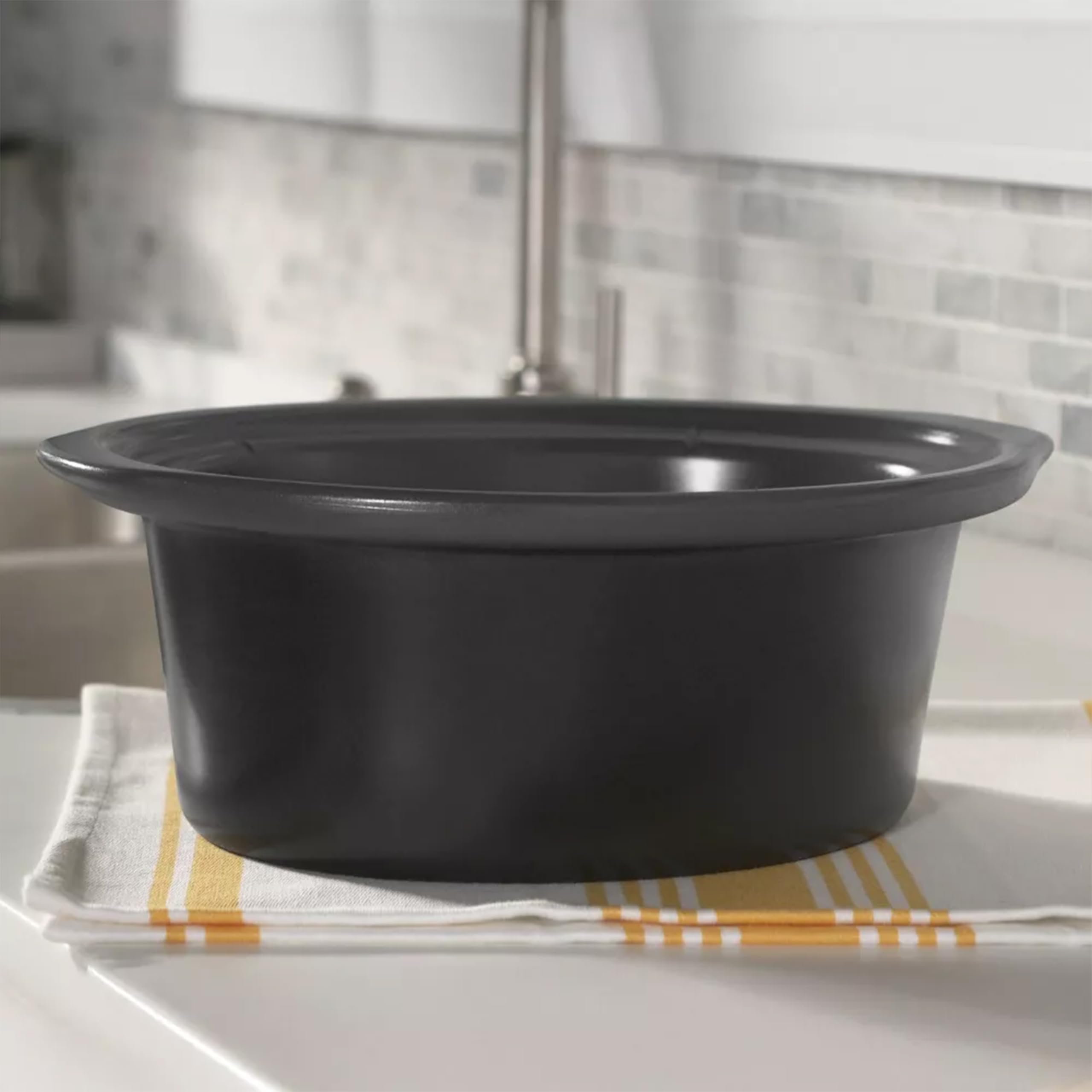 2.5-Quart Casserole Slow Cooker