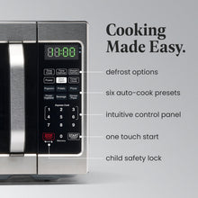 Farberware Countertop Microwave