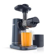 Cold Press Juicer, Total Pulp Control