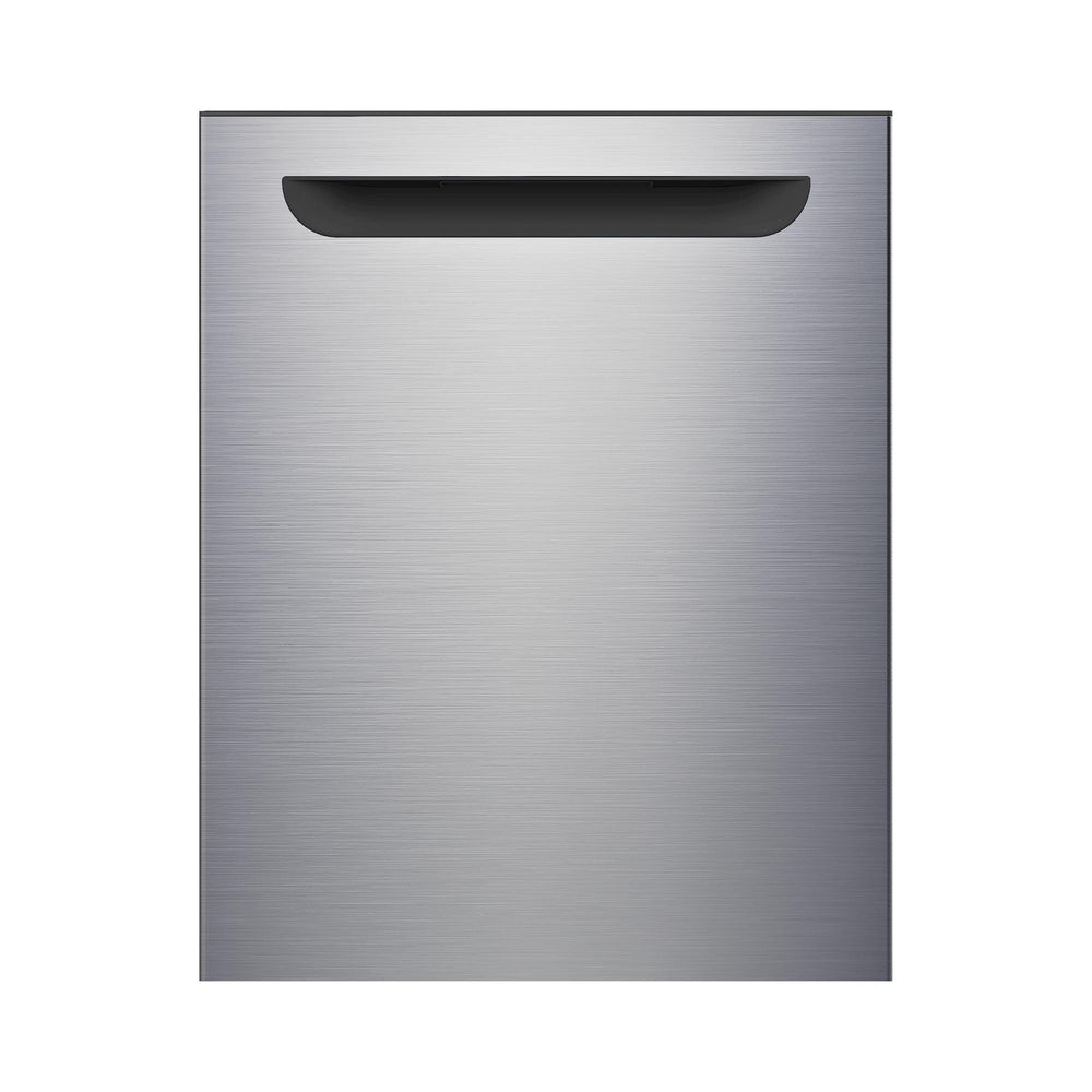 24" Top Control Dishwasher, 14-Place, Stainless