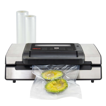 Nesco Deluxe Food VS-12 Vacuum