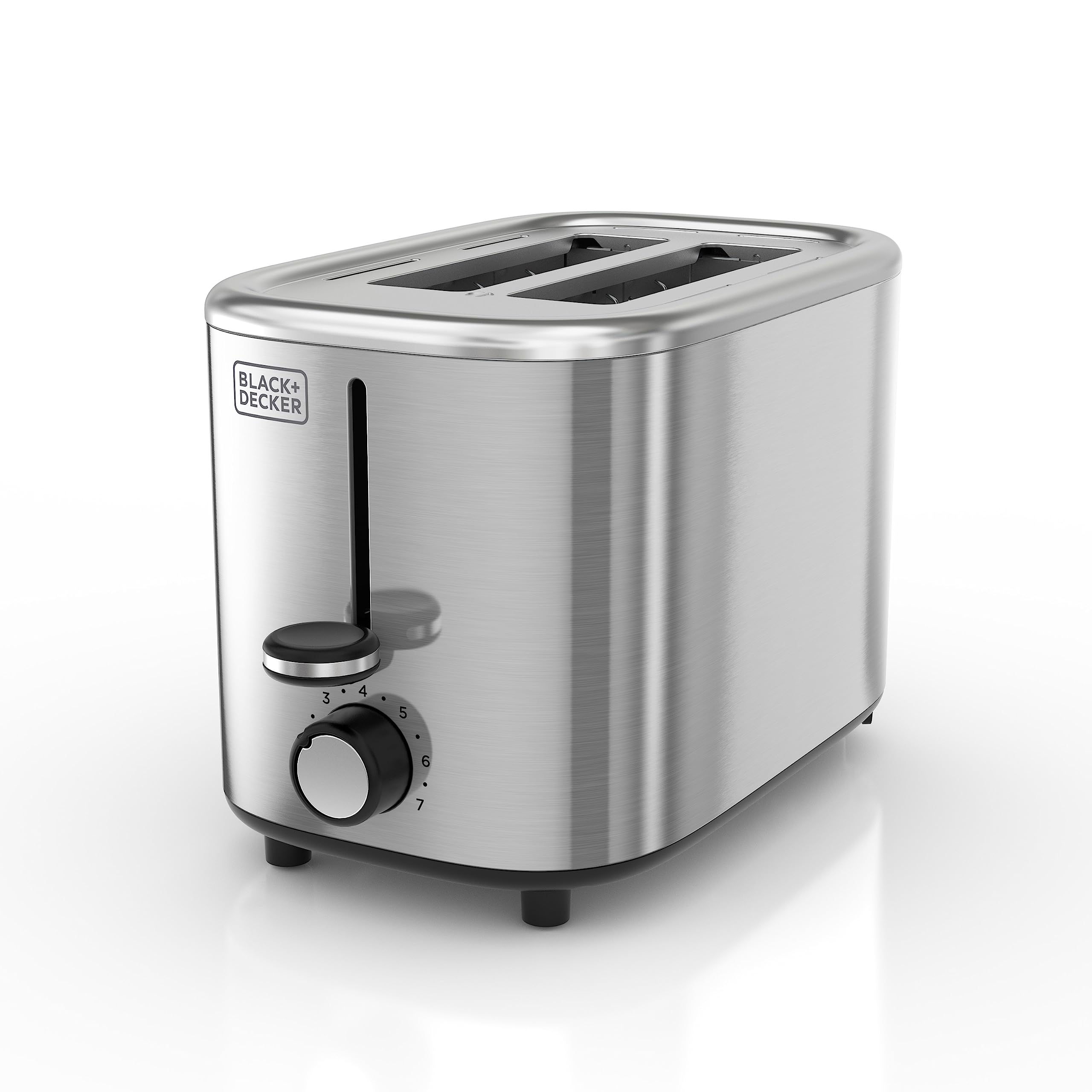 BLACK+DECKER® 2-Slice Toaster
