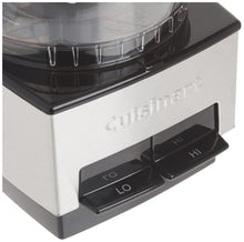 Cuisinart FOOD PROCESSOR