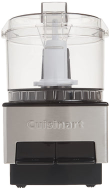 Cuisinart FOOD PROCESSOR