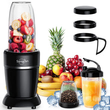 1000W Smoothie Blender