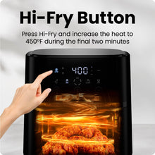 Compact Air Fryer