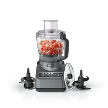 Professional Plus Food Processor, 9 Cup