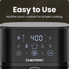 Compact Air Fryer