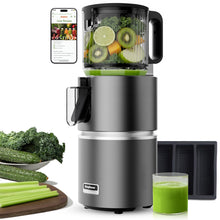 Cold Press Juicer, 350W