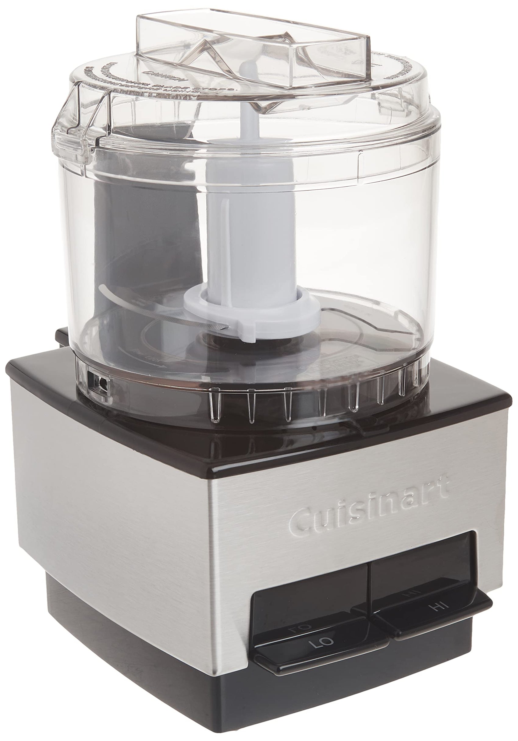 Cuisinart FOOD PROCESSOR