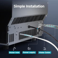 Ice Maker Machine